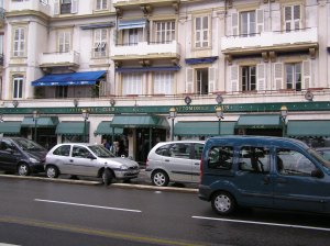Monaco Automobile Club
